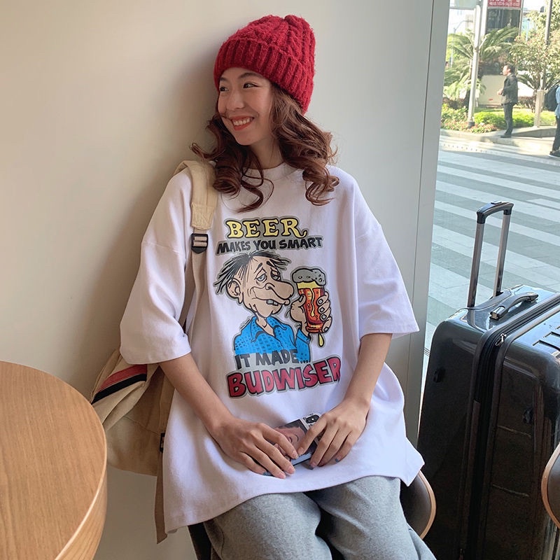 Áo phông BEER PM11