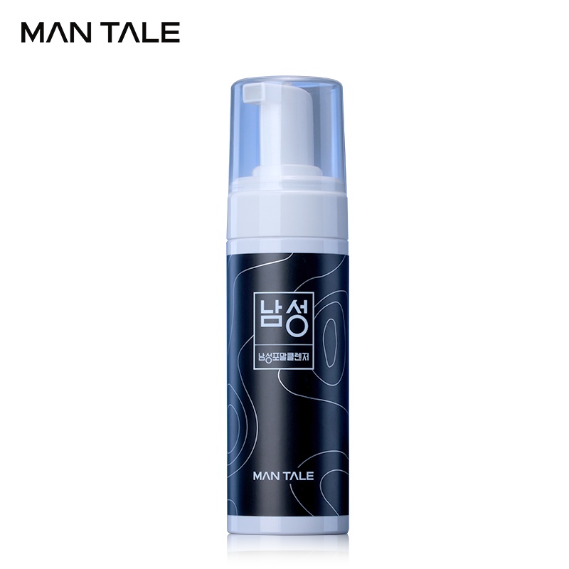 Dung Dịch Khử Mùi Vùng Kín MAN TALE 150ml Dành Cho Nam Giới