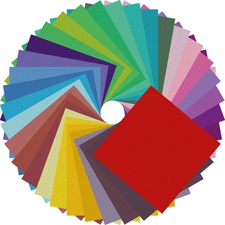 Giấy Thủ Công Origami 8x8cm Siêu Tiết Kiệm