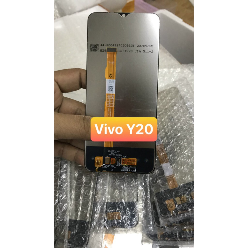 [Mã ELMS4 giảm 7% đơn 500K] Màn hình Vivo Y20 / Y20s