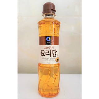 Hsd 12/5/2024 mạch nha nấu ăn daesang miwon cooking syrup