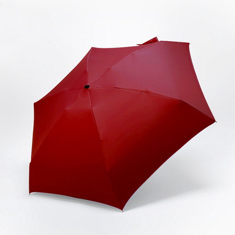 Dù Gấp Mini Bỏ Túi Thời Trang Unisex YKT - HSU