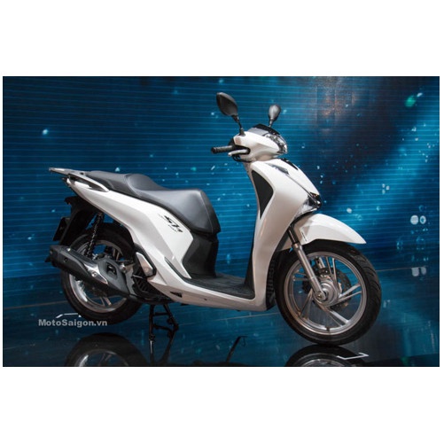 DÀN ÁO SH 2017 > 2019 ĐỦ MÀU - 28 MÓN CÓ TEM 125i ZIN CHÍNH HÃNG HONDA