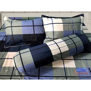 Bộ Drap Cotton Thắng Lợi
