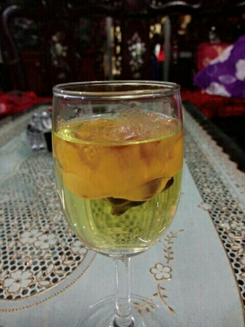 Cây giống Trà Hoa Vàng Ba Chẽ