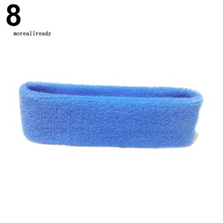Băng Đô Trán Thể Thao Unisex