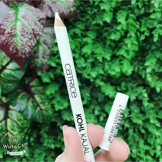 Chì viền mí trắng Catrice
