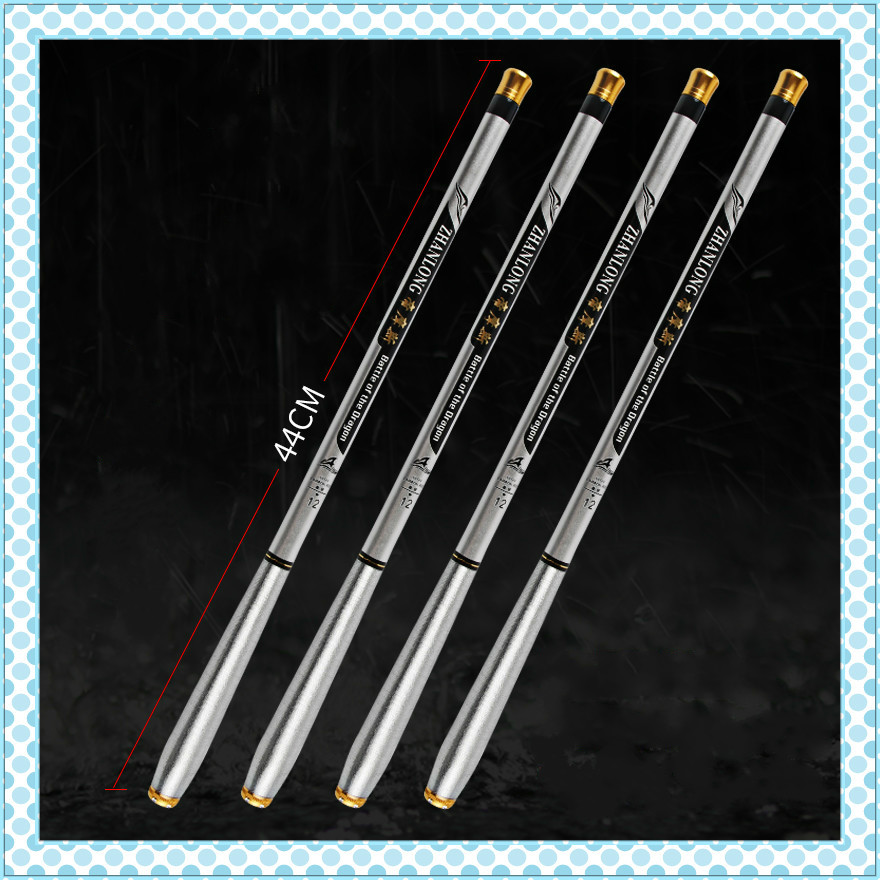 Small fishing rod portable fishing rod telescopic fishing rod