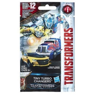 Robot siêu biến hình tí hon Transformers C0882
