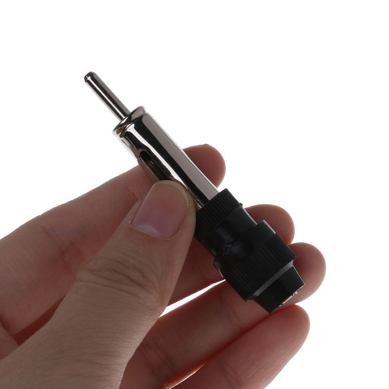 Phích Cắm Ăng Ten Sửa Chữa Cầm Tay Bằng Nhựa Dành Cho Xe Hơi