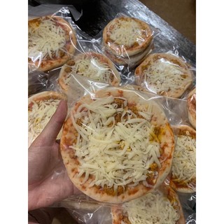 PIZZA MINI SIZE 14CM