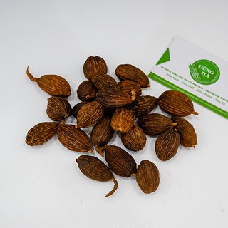 Thảo quả khô Tây Bắc