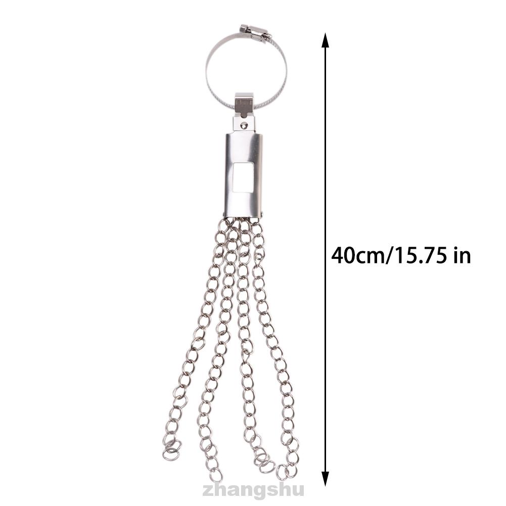 Set 2 phụ kiện kim loại bền bỉ cho xe hơi
 | BigBuy360 - bigbuy360.vn