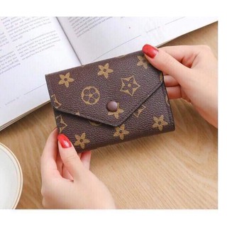 Ví cầm tay nữ mini xinh xắn