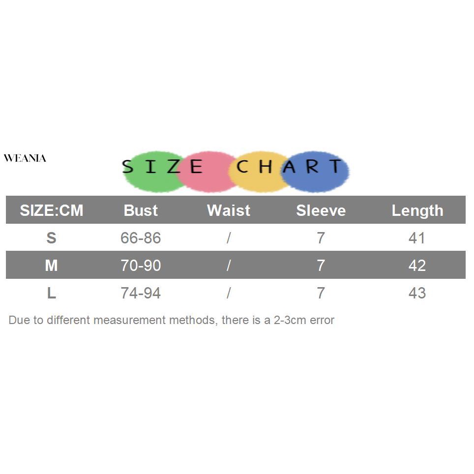 Áo Thun Crop Top Cổ Chữ U Màu Sắc Đơn Giản Thời Trang Mùa Hè Quyến Rũ Cho Nữ