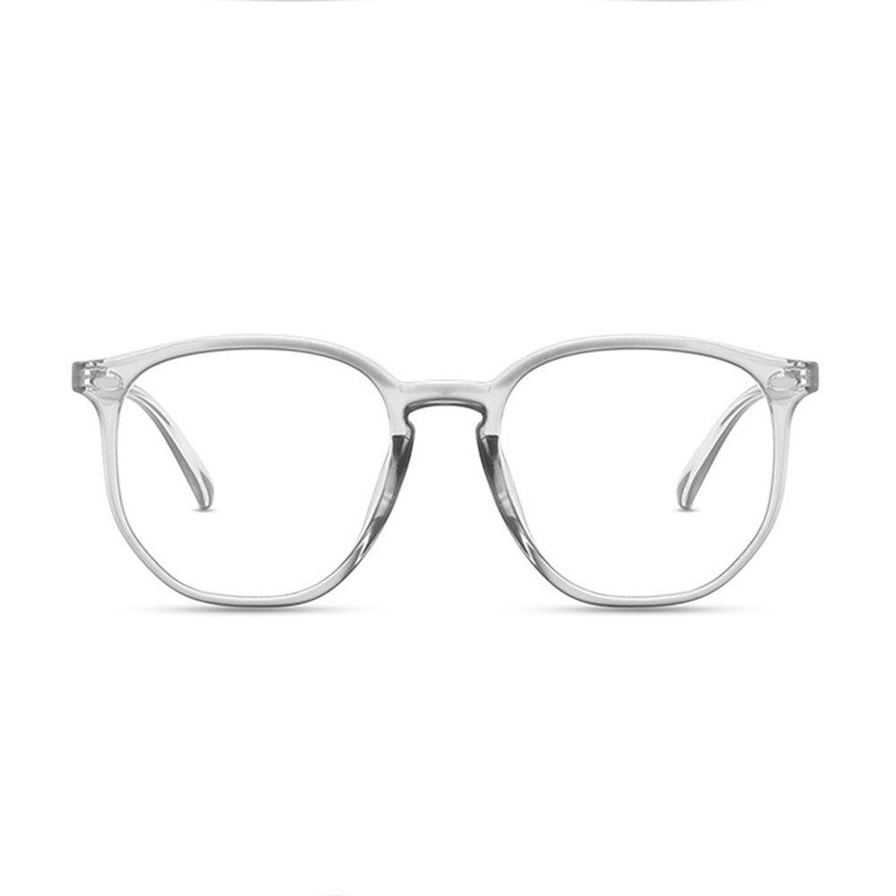 IVORY Kính Mát Gọng Tròn Thiết Kế Thời Trang Sang Trọng Cho Nữ