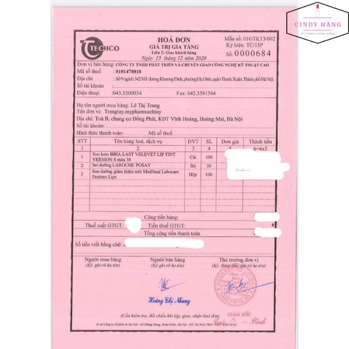 Son Kem Lì BBIA Last Velvet Lip Tint #38 - Màu Đỏ Nâu Chocolate