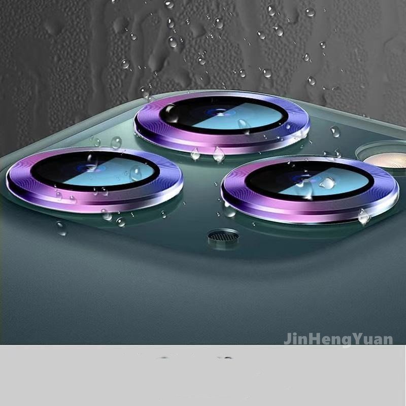 Kính cường lực bảo vệ camera sau chuyên dụng cho iphone 12 pro max 12 mini 11 pro max