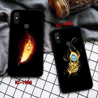 [RẺ VÔ ĐỊCH] Ốp in hình Xiaomi Redmi note 5 pro - Redmi 6 pro