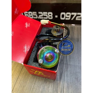 Củ đề độ TA Racing Exciter 135 - 5 số