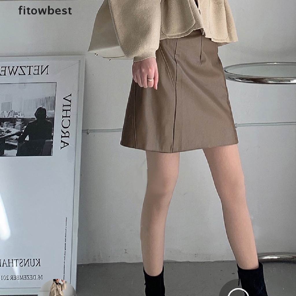 Quần tất lụa Ftvn trong suốt quyến rũ chống móc cho phụ nữ QDD