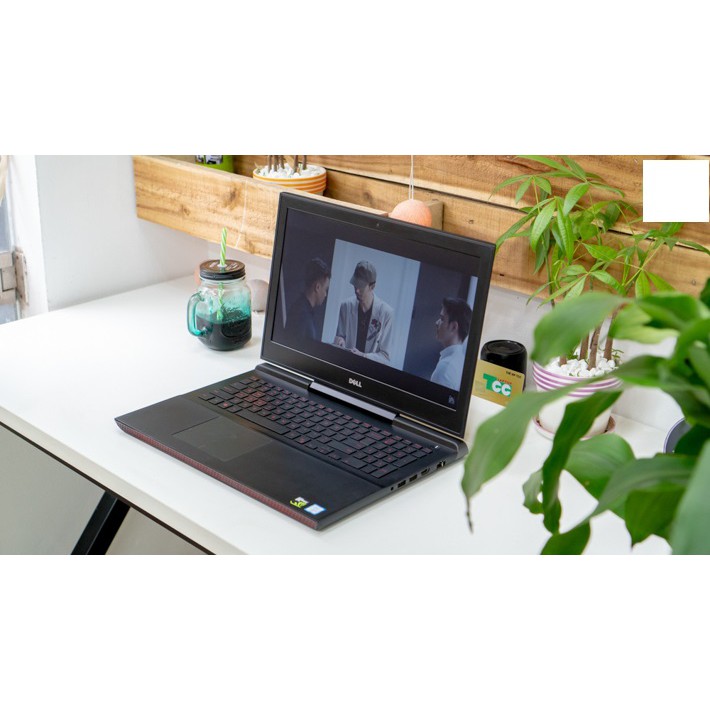 Laptop Gaming Dell Inspiron 7566 - Intel Core i5 | BigBuy360 - bigbuy360.vn