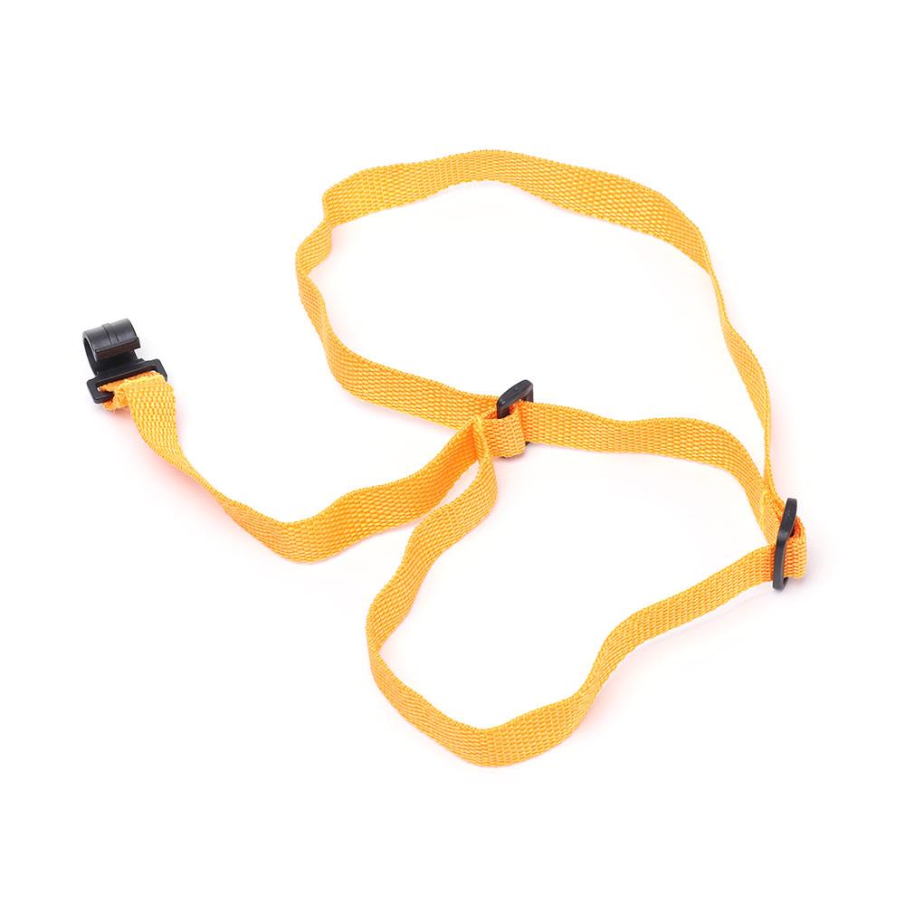 Dây Đeo Đàn Ukulele Bằng Nylon Có Móc Tùy Chỉnh Tiện Dụng