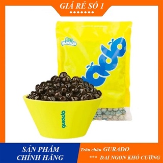 Trân châu đen đài loan NẤU NHANH SIÊU NGON GURADO chính hãng