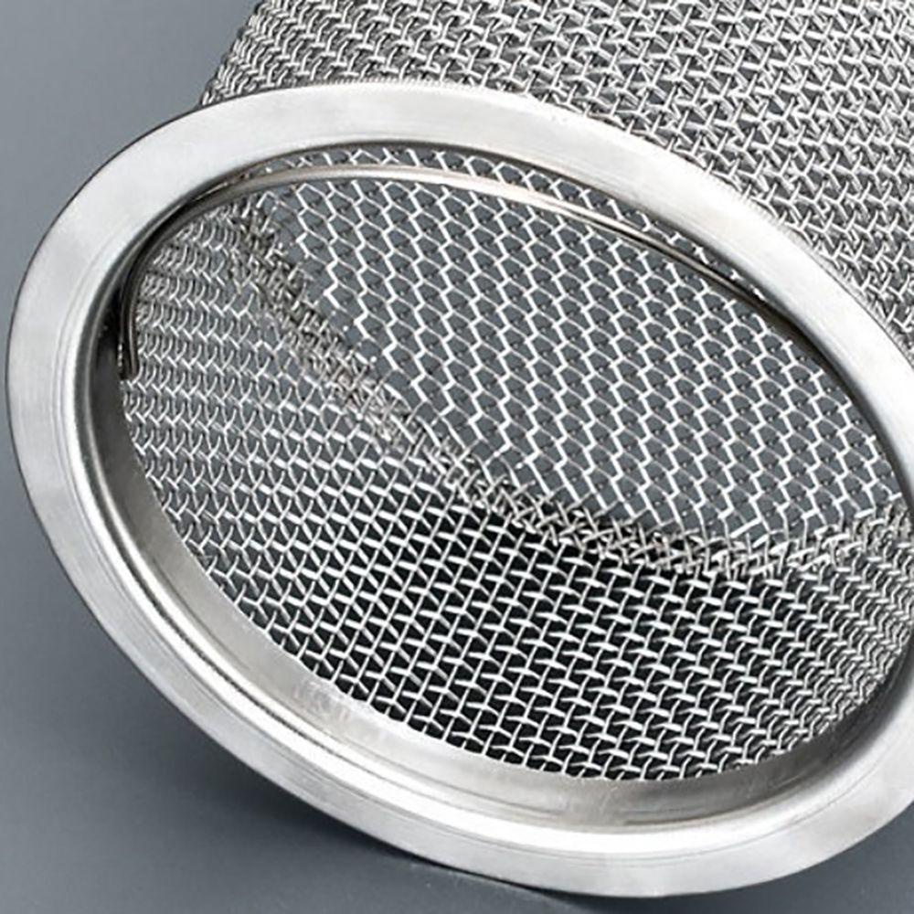 Dụng Cụ Lọc Rác Chống Tắc Nghẽn Cho Bồn Rửa