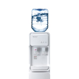Cây nước nóng lạnh KORIHOME WDK-855