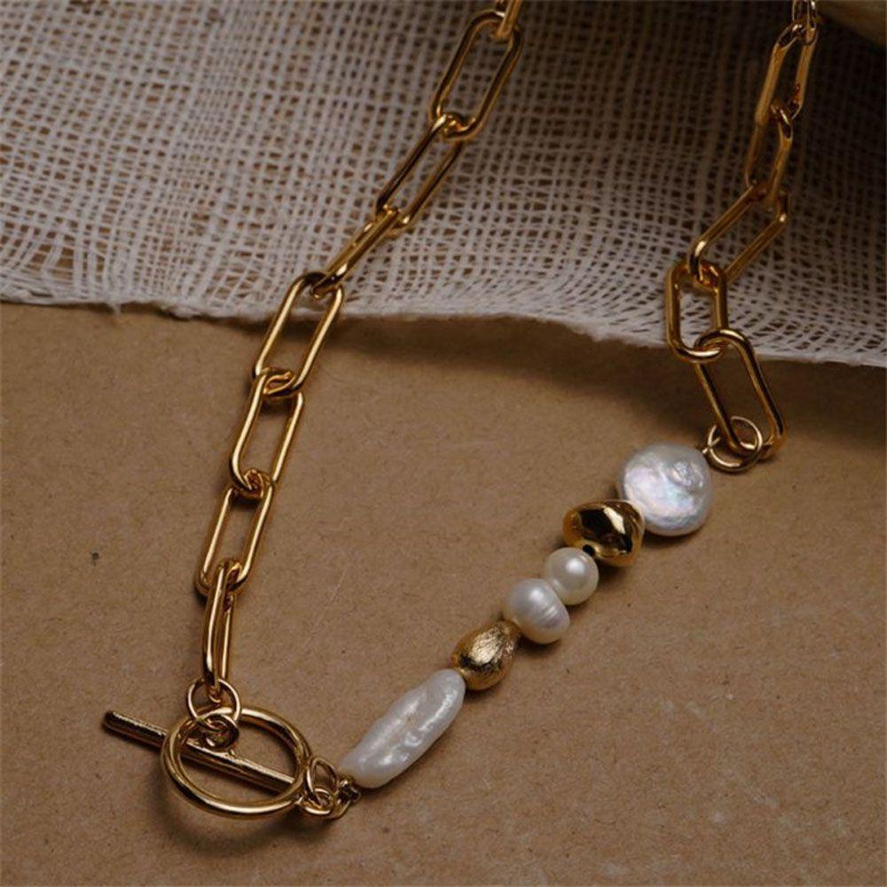 BACK2LIFE Vòng Cổ Choker Thời Trang Cá Tính