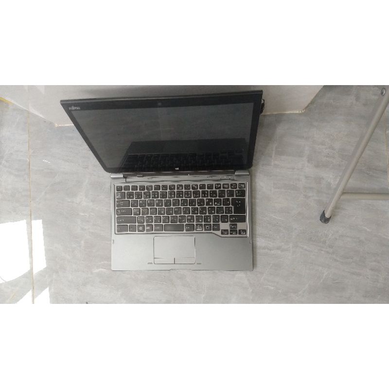 laptop 2 trong 1 Fujitsu stylistic Q775,nội địa Nhật | BigBuy360 - bigbuy360.vn