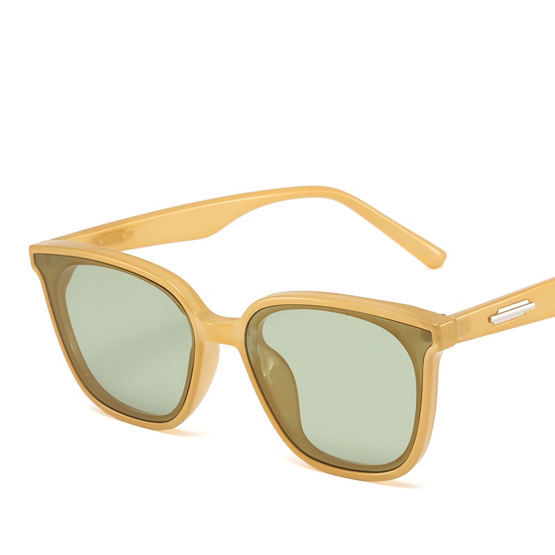 Kính Mát Chống Tia UV400 Cho Nam Nữ