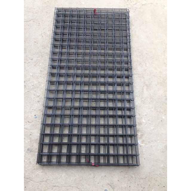 Lưới sắt treo đồ kích thước 50cm x 100cm