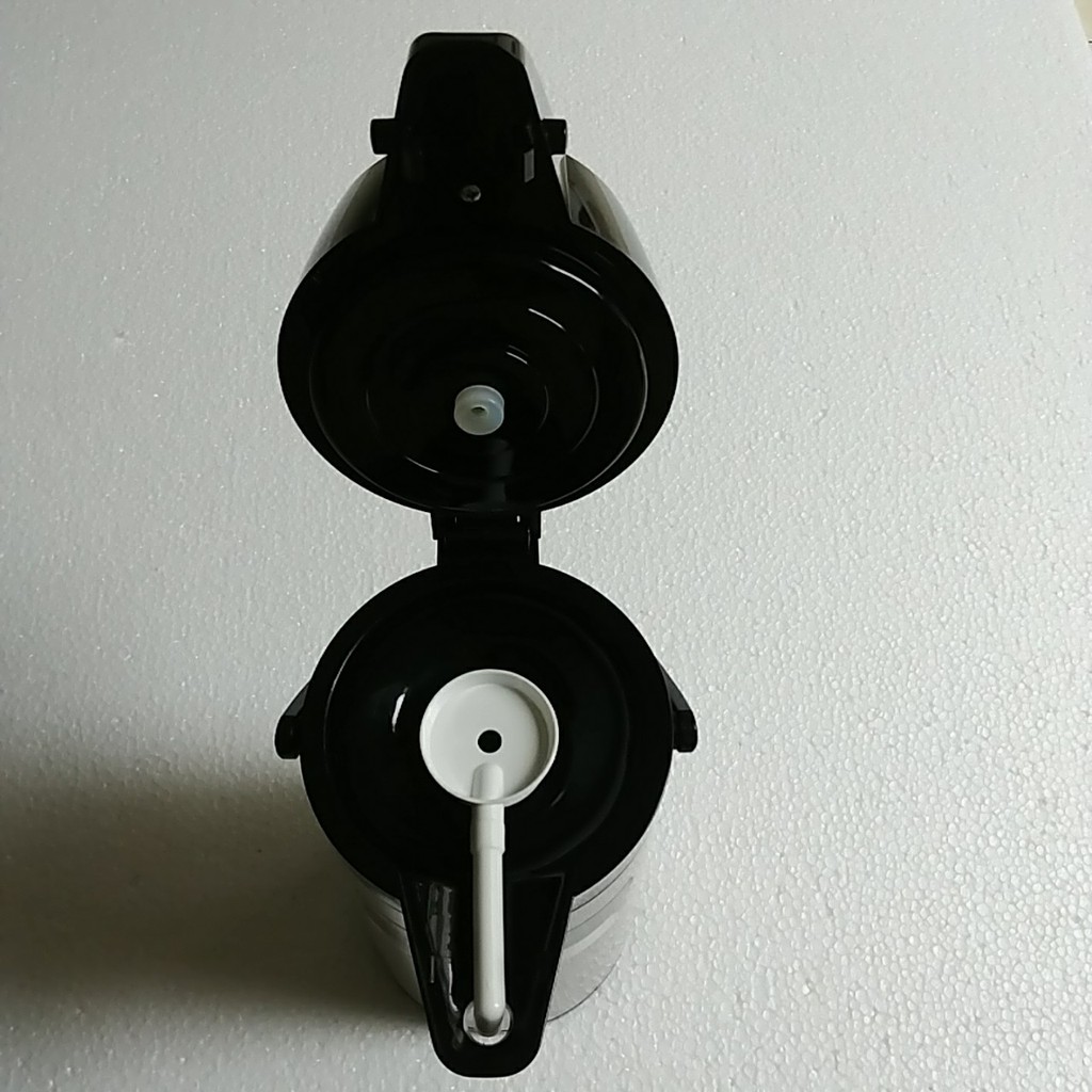 Phích Nước Nóng 1 Lít Inox Rạng Đông RD 1045 ST1.E