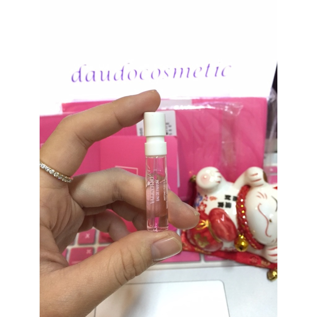 [ vial ] Nước hoa Valentino Valentina Pink EDP 1.5ml | BigBuy360 - bigbuy360.vn