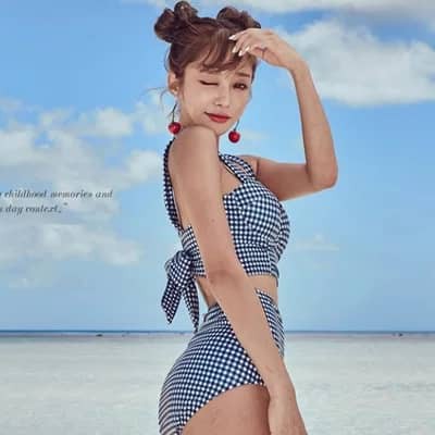 Bikini caro
