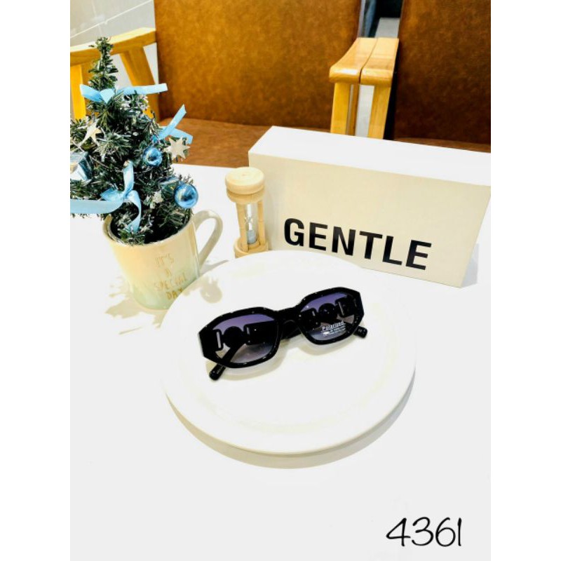 mắt kính thời trang nữ kiểu dáng sang trọng và trong poleroi Phan cực | BigBuy360 - bigbuy360.vn