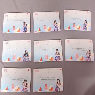 Postcard single 2 sgo48