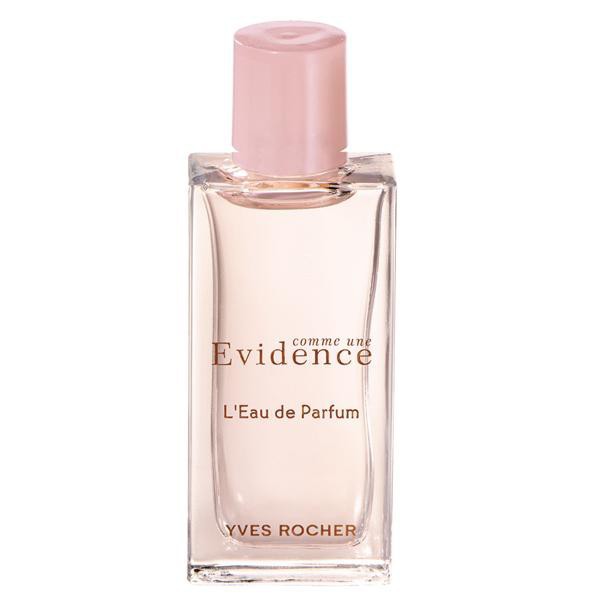 [Xịn Xò] [CHÍNH HÃNG] Nước hoa mini Yves Rocher Comme une Evidence L'Eau De Parfum 7.5ml[sale99]