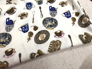 Set vải 300k.