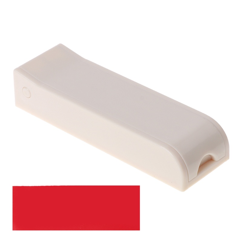 Giá Treo Cà Vạt / Quần Áo Tự Dính Có Thể Gập Lại