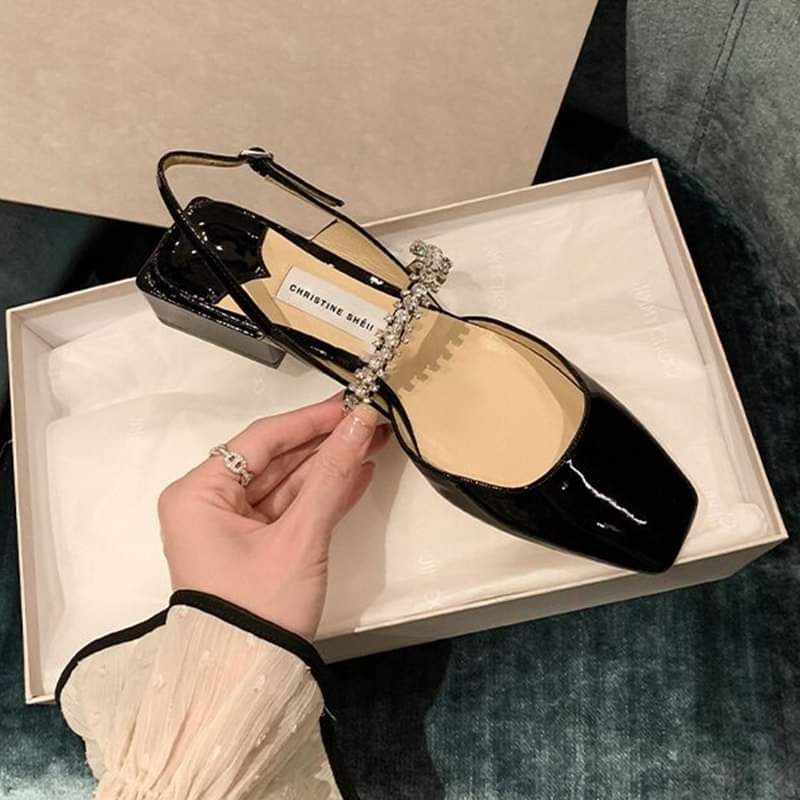 Giày bigsize ngoại cỡ 31-43