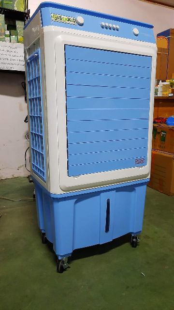 QUẠT LÀM MÁT SENKIO HT_45A 40L