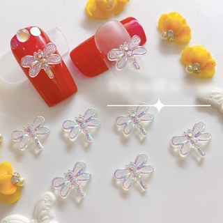 charm gắn móng, cham nail trang trí móng mã 56, 57