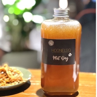 [ Freeship ] MẬT ONG HOA CÀ PHÊ - 500ml nguyên_chất