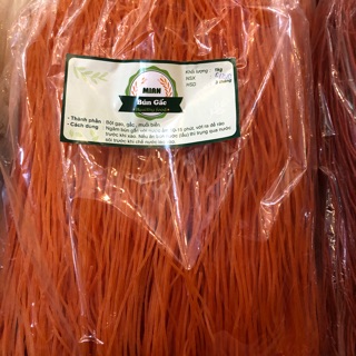 Bún Gấc Cao Bằng 1kg