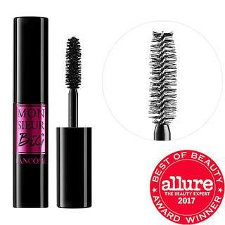 [Mini Size] Chuốt mi Mascara Lancome Monsieur Big 01 (2ml)