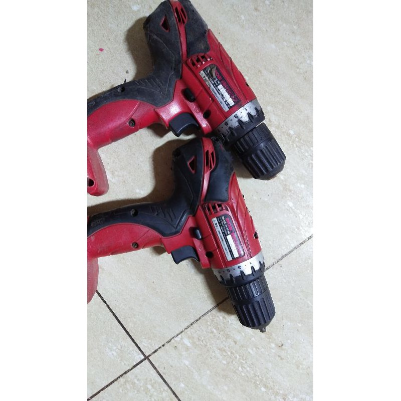 Xả thanh lý thân máy khoan, bắn vít bãi