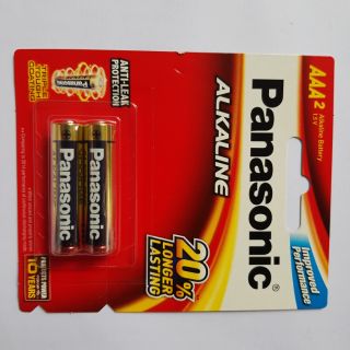 Pin AAA PANASONIC